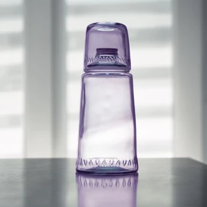 SAN MİGUEL Bardaklı Şişe 1 Litre