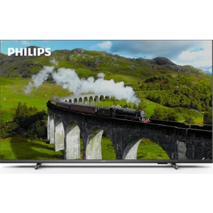 50PUS7608-62 50" 127 Ekran Uydu Alıcılı 4K Ultra HD Smart LED TV
