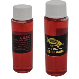 Çilek Kokulu Sazan Atraktör 75 ml Yem Katkısı