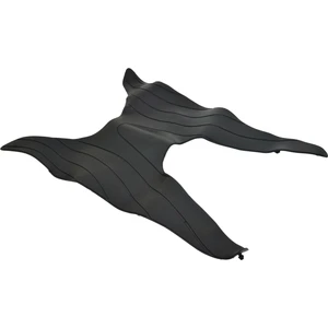 Paspas Honda Honda Spacy 110