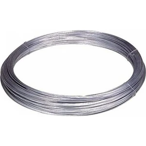 1,5 mm Galvanizli Tel (5 Kg) (275 mt)