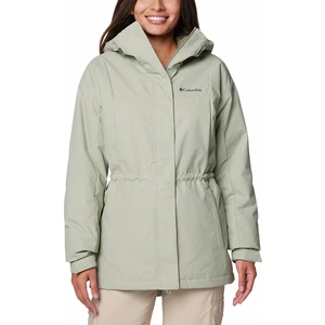 WL2638_348 Hikebound Iı Long Insulated Kadın Mont