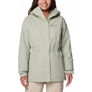 WL2638_348 Hikebound Iı Long Insulated Kadın Mont