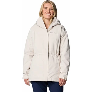 WL2638_278 Hikebound Iı Long Insulated Kadın Mont