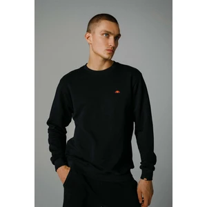 Erkek Sweatshirt EM466-BK