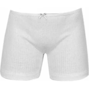 5546 Kız Çocuk Modal Boxer 6 Adet