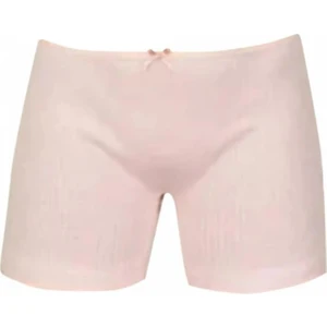 5546 Kız Çocuk Modal Boxer 6 Adet