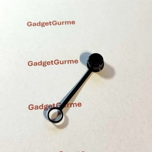 Gadget Gurme Stanley Quencher Termos Pipet Kapağı Tıkacı Tpu Esnek Plastik