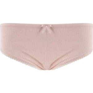 2574 Kız Çocuk Modal Slip Külot 12 Adet