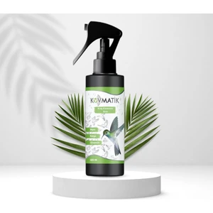 Kuş Engelleyici Sprey 400 ml