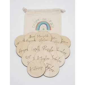 Erkek Bebek Seti 14 Lü