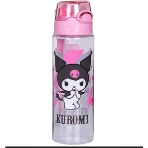 Lisanslı Kuromi 500 ml Matara 2984