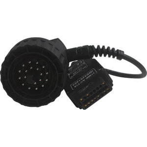 Bmw Icom A3 Next Arıza Tespit Cihazı 20 Pin Kablosu - Tüm Icom A3 Cihazları ile Uyumlu