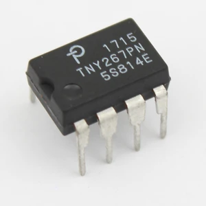 TNY 267PN DIP-7 Entegre Devre