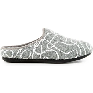 Muya Ofewa Anatomik Taban Kadın Ev Terliği