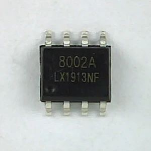 8002A SOIC-8 SMD Entegre Devre