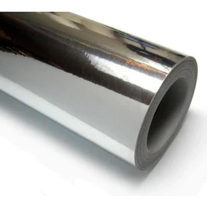 Tasarım Tabela Reklam Ayna Gümüş Folyo