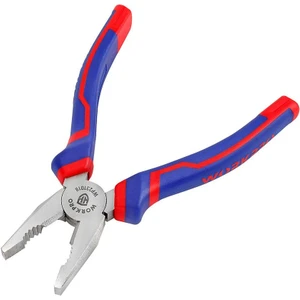 WP231017 180 mm Profesyonel Kombine Pense