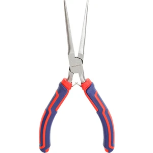 WP231099 150 mm Cr-V Elektronikçi Profesyonel Mini Uzun Burun Pense