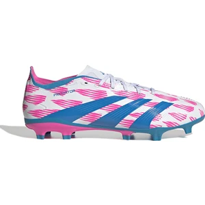 Adidas Predator League Fg Erkek Çim Zemin Kramponu IG6262 Renkli