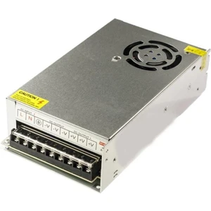 12V 30A Metal Kasa Wellpower Adaptör