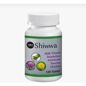 Deve Dikeni, Enginar , Zencefil Karacaiğer Destek Vitamin
