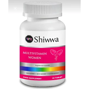 KADINLARA ÖZEL MULTİVİTAMİN TAKVİYESİ