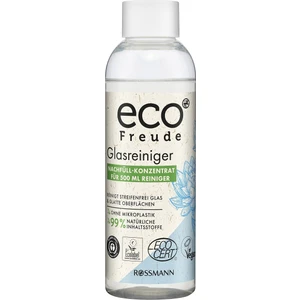 Eco Freude Cam Yüzey Temizleyici Yedek 140 ml
