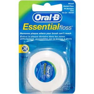 Diş İpi Essential Floss 50 m