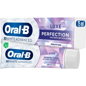 Pro 3D White Advanced Luxe Perfection Diş Macunu 75 ml