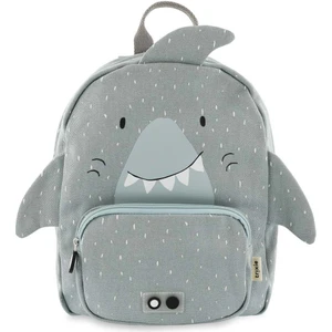 Backpack - Mr. Shark