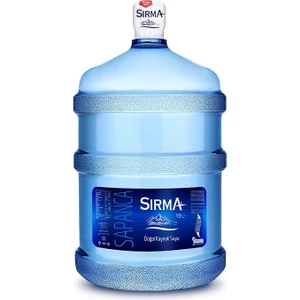 Su 19L Boş Damacana