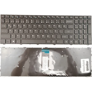 Monster Abra A7 V13.3 Notebook Klavye