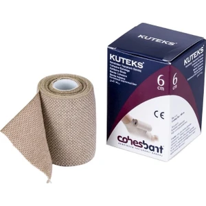 Elastik Bandaj 6cmx3.5m