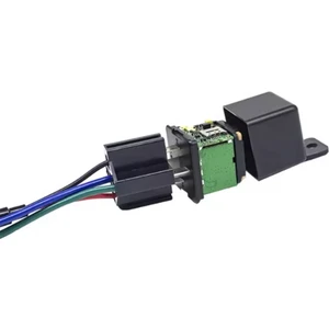 A3 Gps Motosiklet ve Araç Takip Cihazı (Sim Kartlı, BTK İmei Kayıtlı, Ücretsiz Türkçe Uygulama)
