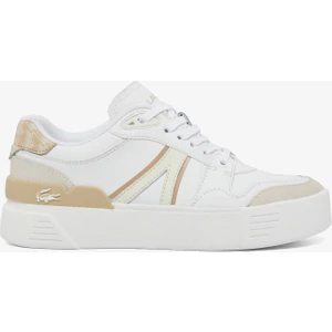 L002 Evo Kadın Beyaz Sneaker 748SFA0028T 2j8