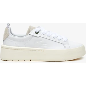 Carnaby Platform Kadın Beyaz Sneaker 745SFA0040T 65T