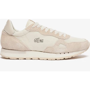 Partner 70S Erkek Bej Sneaker 747SMA0007T 18C