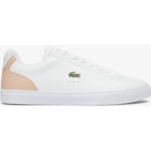 Lerond Pro Kadın Beyaz Sneaker 745CFA0048 1y9
