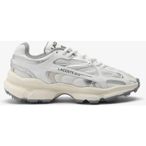 L003 2K24 Kadın Beyaz Sneaker 748SFA0085 081