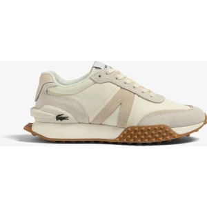 L-Spin Deluxe Kadın Bej Sneaker 745SFA0017T Wn8