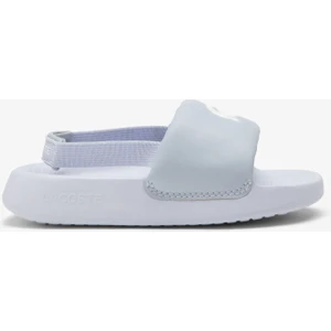 Croco 1.0 Çocuk Açık Mavi Terlik 747CUI0002 2k7