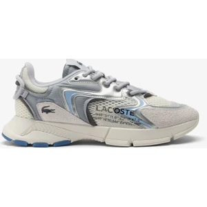 L003 Neo Erkek Gri Sneaker 748SMA0056 Gs3