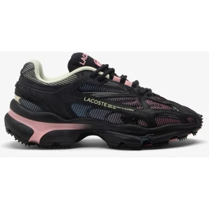 L003 2K24 Kadın Siyah Sneaker 748SFA0086 1j1