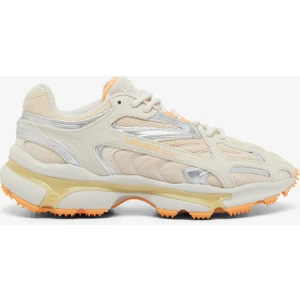 L003 2K24 Erkek Bej Sneaker 748SMA0058 Agı