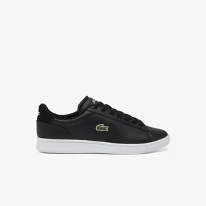 Carnaby Erkek Siyah Sneaker 748SMA0011T 312