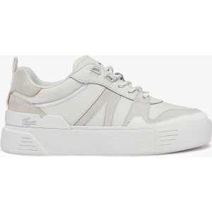 L002 Kadın Beyaz Sneaker 743CFA0030T 21G