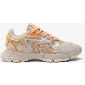 L003 Neo Kadın Bej Sneaker 748SFA0081 Ts2