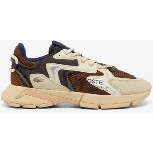 L003 Neo Erkek Kahverengi Sneaker 748SMA0055 2A5