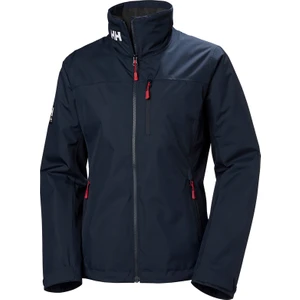 Helly Hansen W Crew Mıdlayer Mont 2